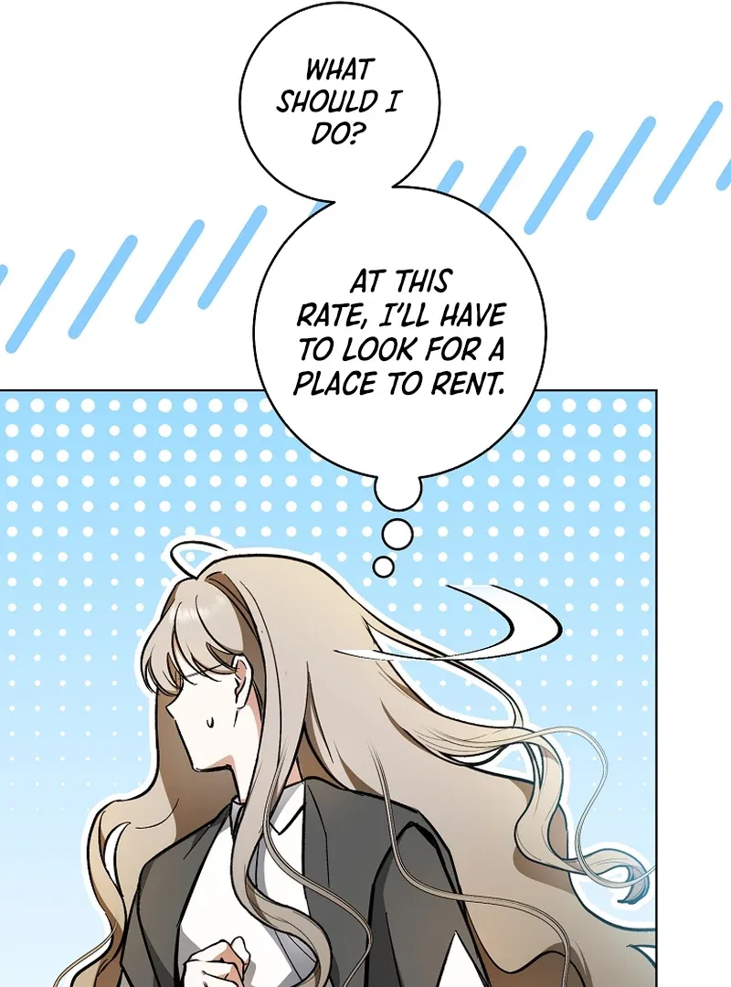 My Dream is to Get My Own House Chapter 2 – Page 20