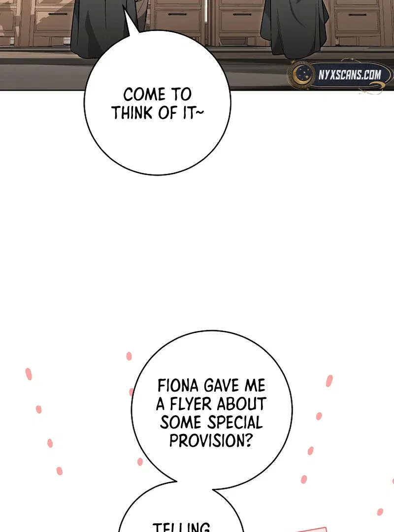 My Dream is to Get My Own House Chapter 2 – Page 53