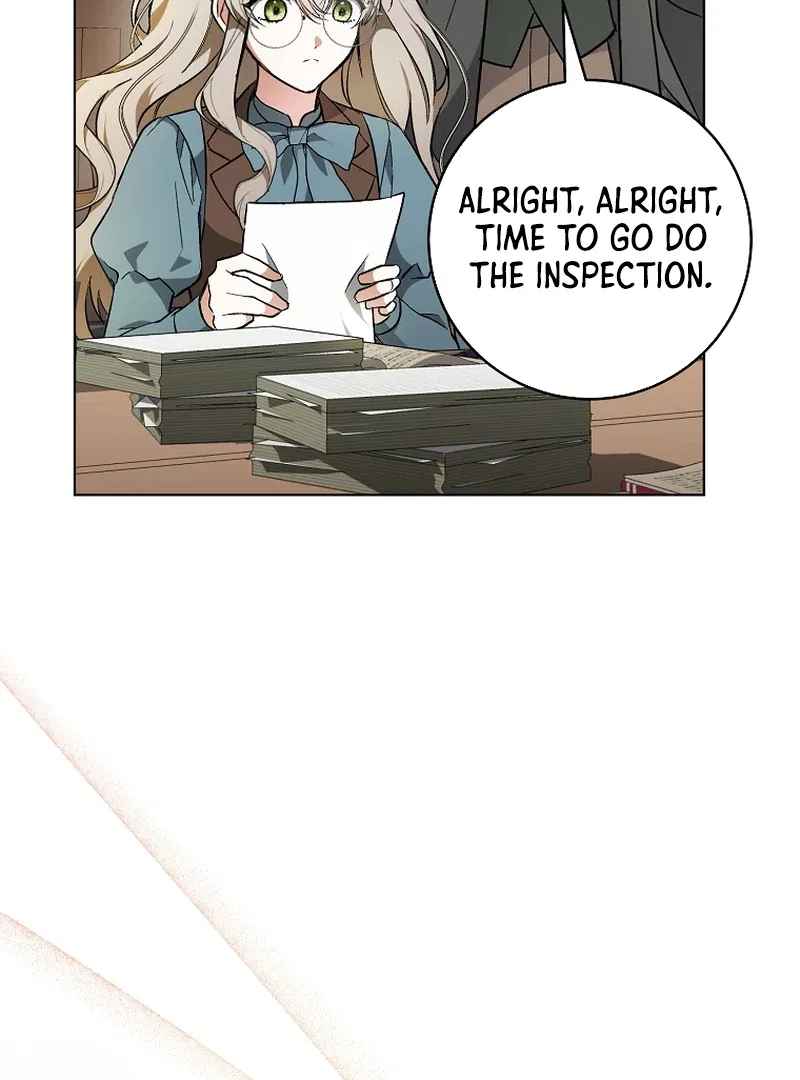 My Dream is to Get My Own House Chapter 2 – Page 57