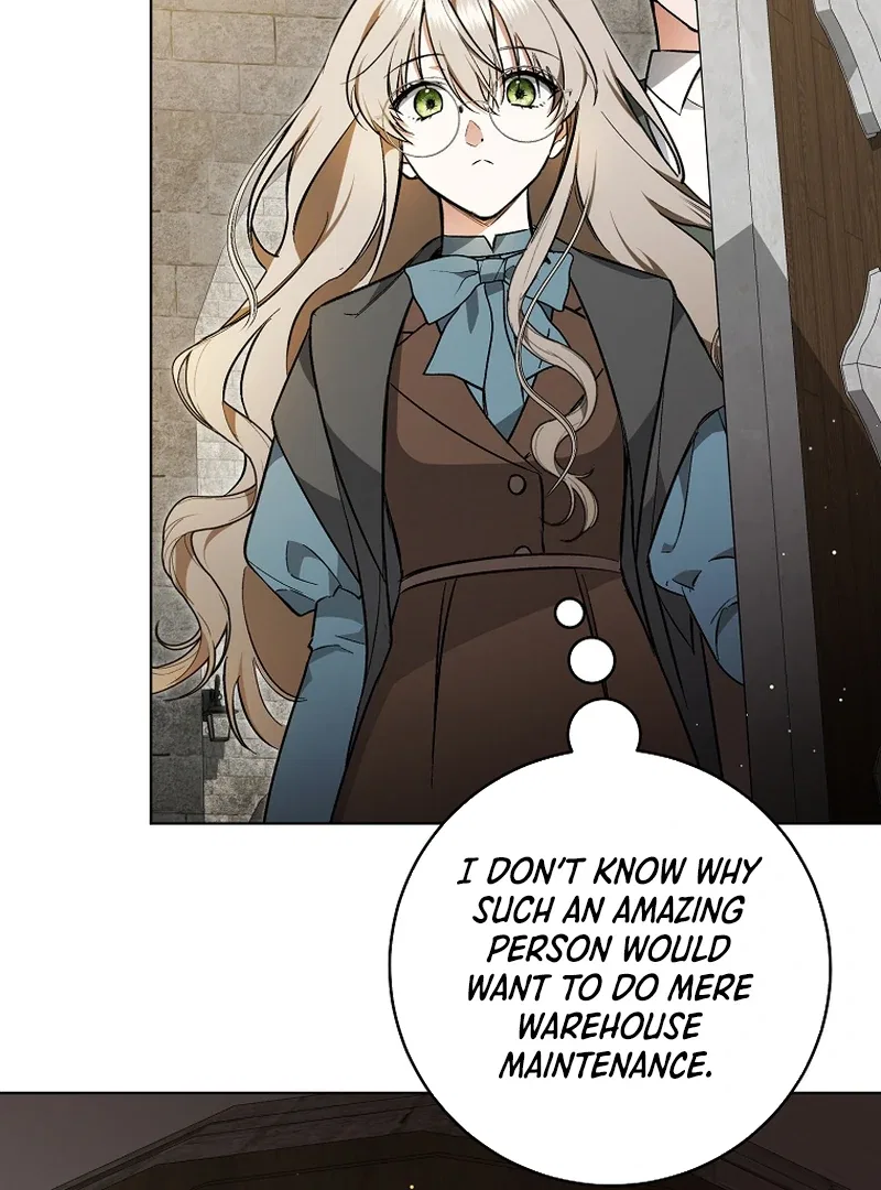 My Dream is to Get My Own House Chapter 2 – Page 88
