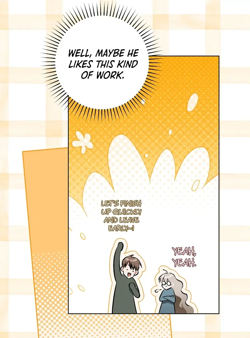 My Dream is to Get My Own House Chapter 2 – Page 91