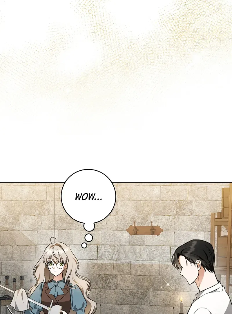 My Dream is to Get My Own House Chapter 2 – Page 97