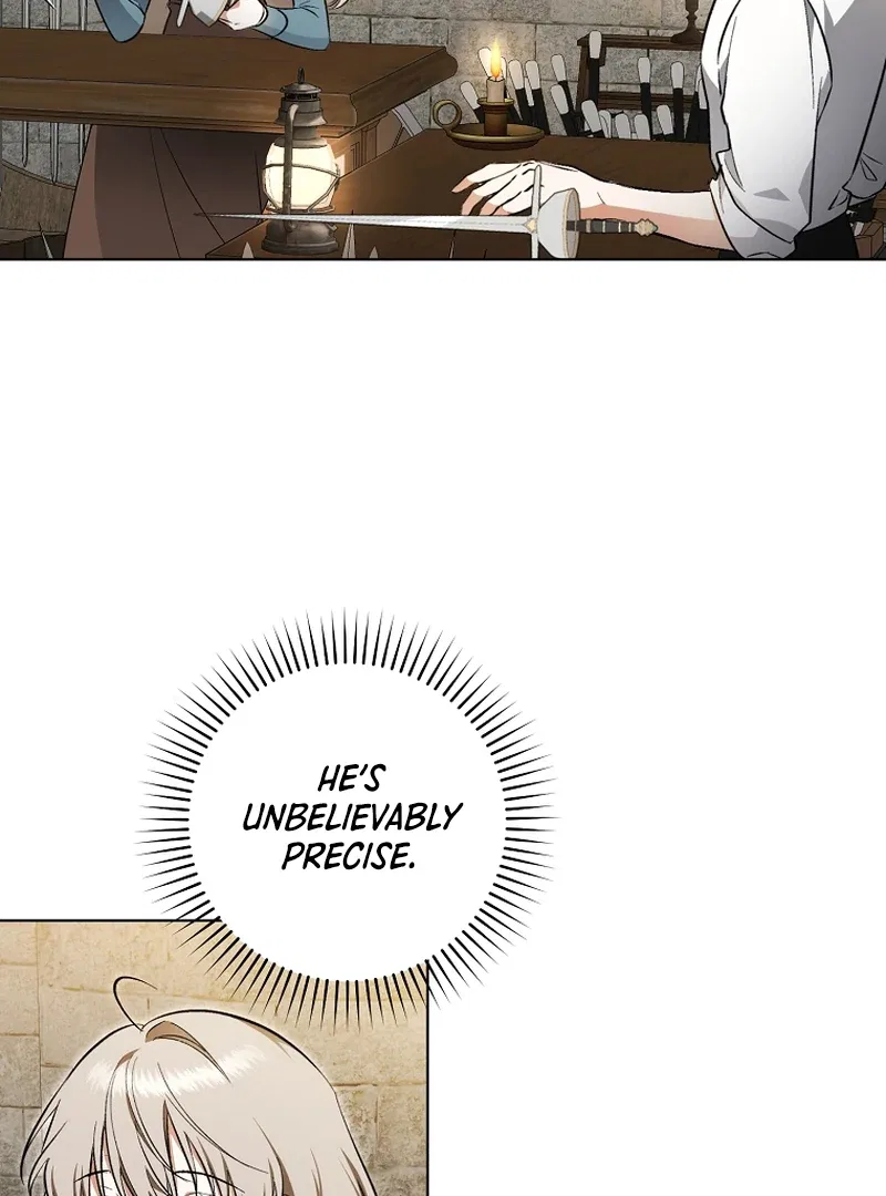 My Dream is to Get My Own House Chapter 2 – Page 98