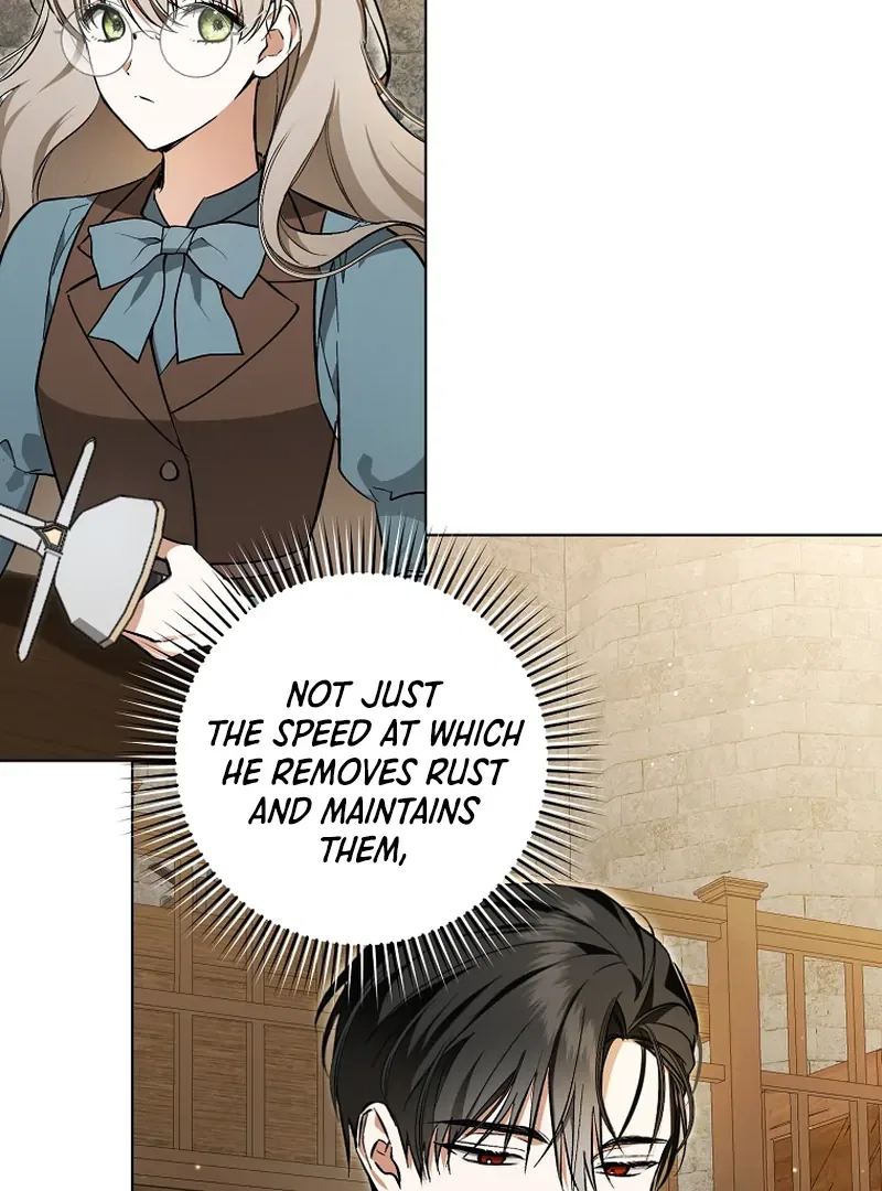 My Dream is to Get My Own House Chapter 2 – Page 99