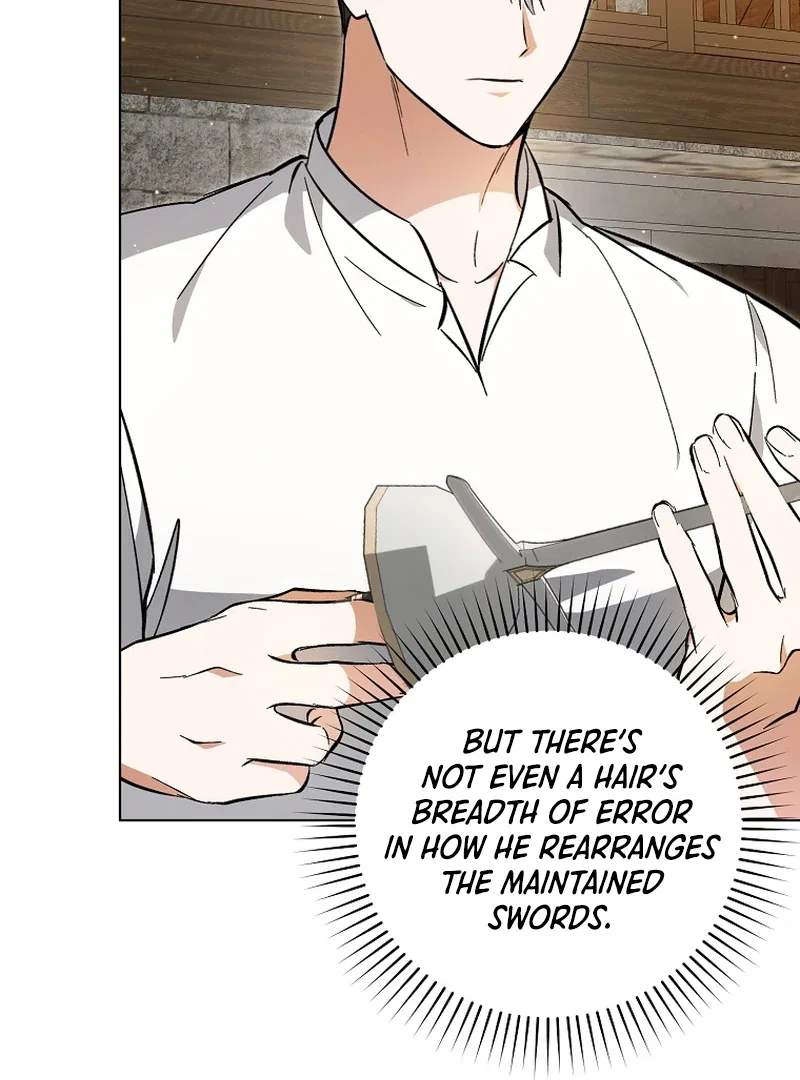 My Dream is to Get My Own House Chapter 2 – Page 100