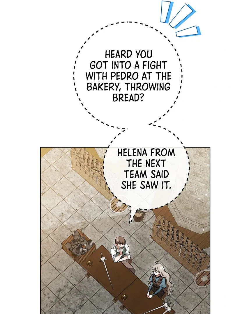 My Dream is to Get My Own House Chapter 2 – Page 103