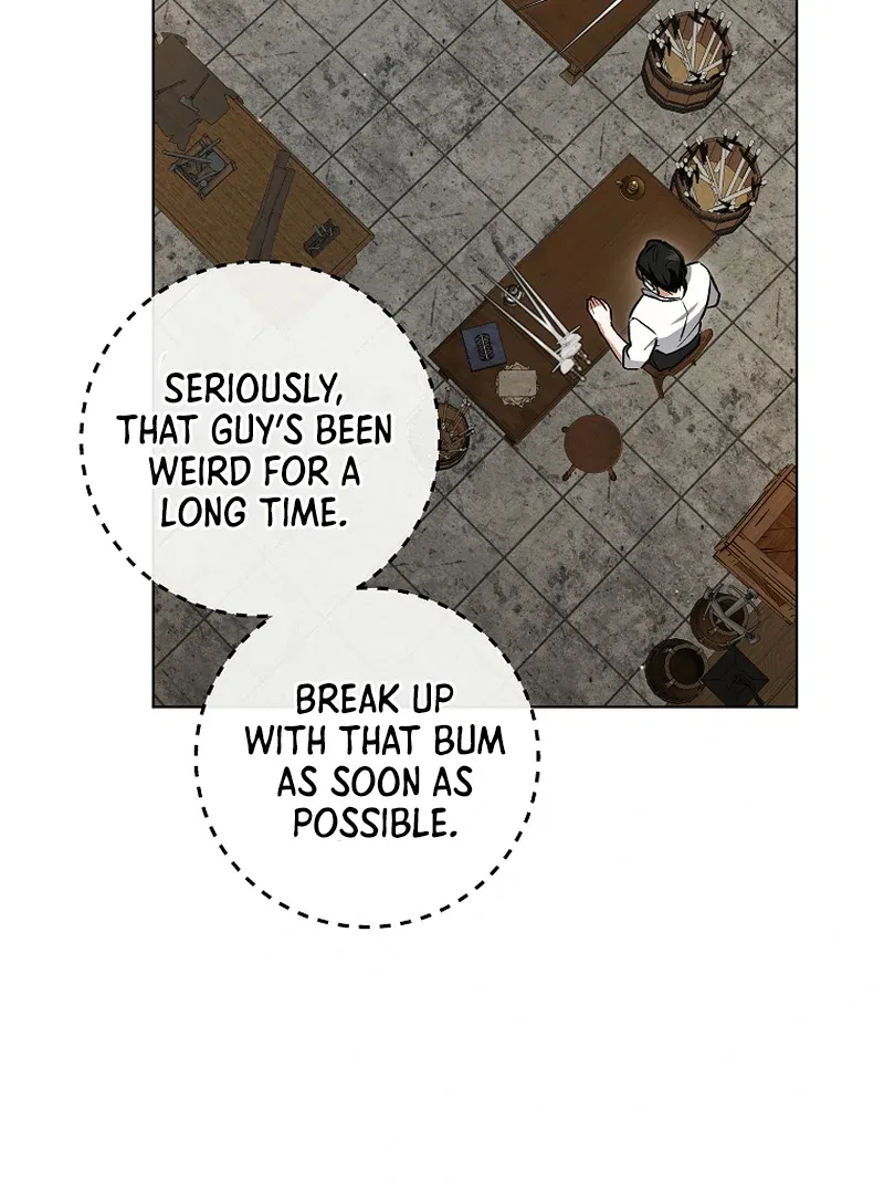 My Dream is to Get My Own House Chapter 2 – Page 104