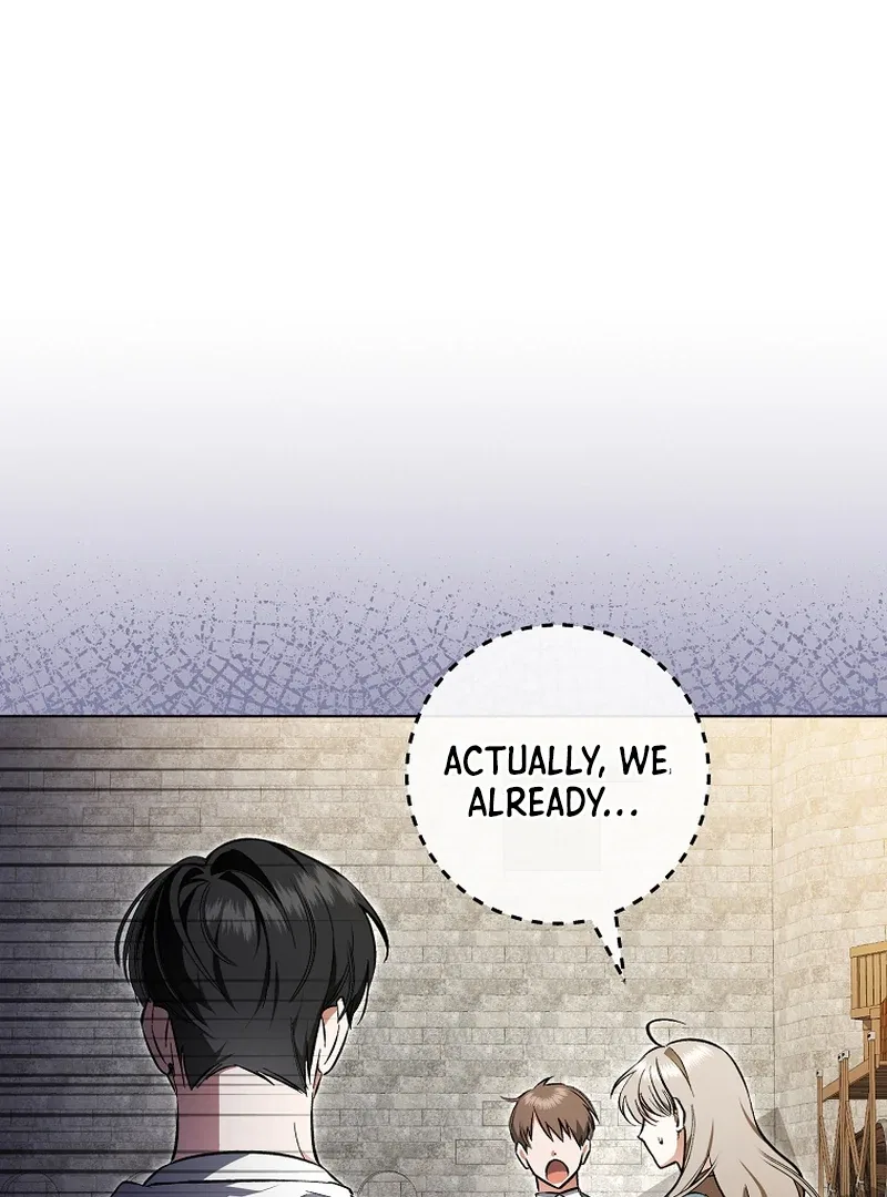 My Dream is to Get My Own House Chapter 2 – Page 106