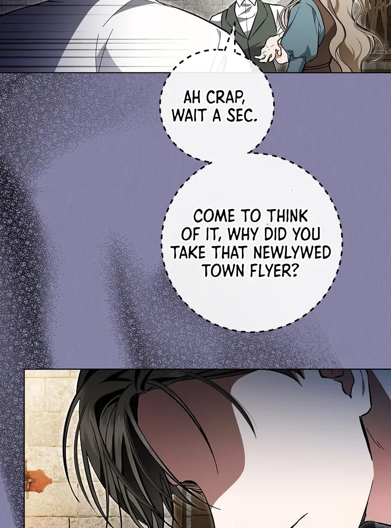 My Dream is to Get My Own House Chapter 2 – Page 107