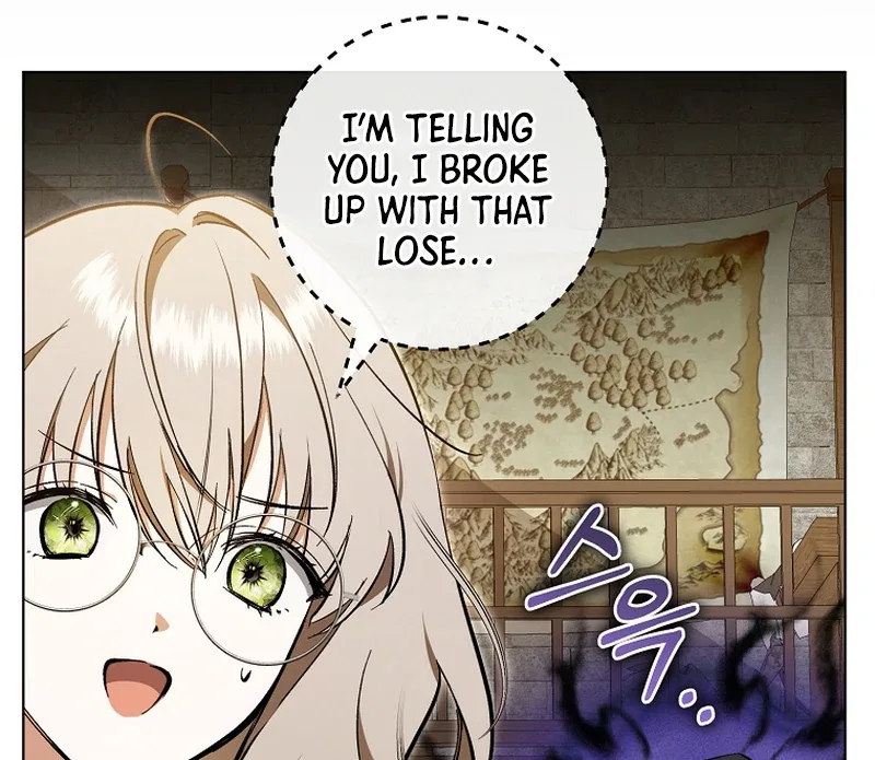 My Dream is to Get My Own House Chapter 2 – Page 109