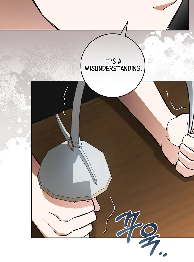 My Dream is to Get My Own House Chapter 2 – Page 117