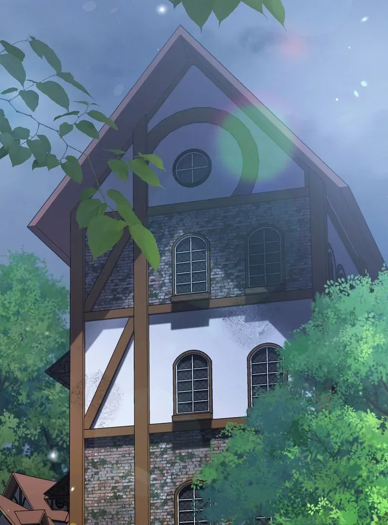 My Dream is to Get My Own House Chapter 1 – Page 3