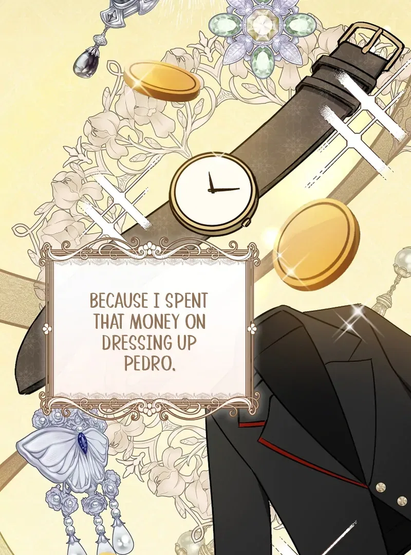 My Dream is to Get My Own House Chapter 1 – Page 24