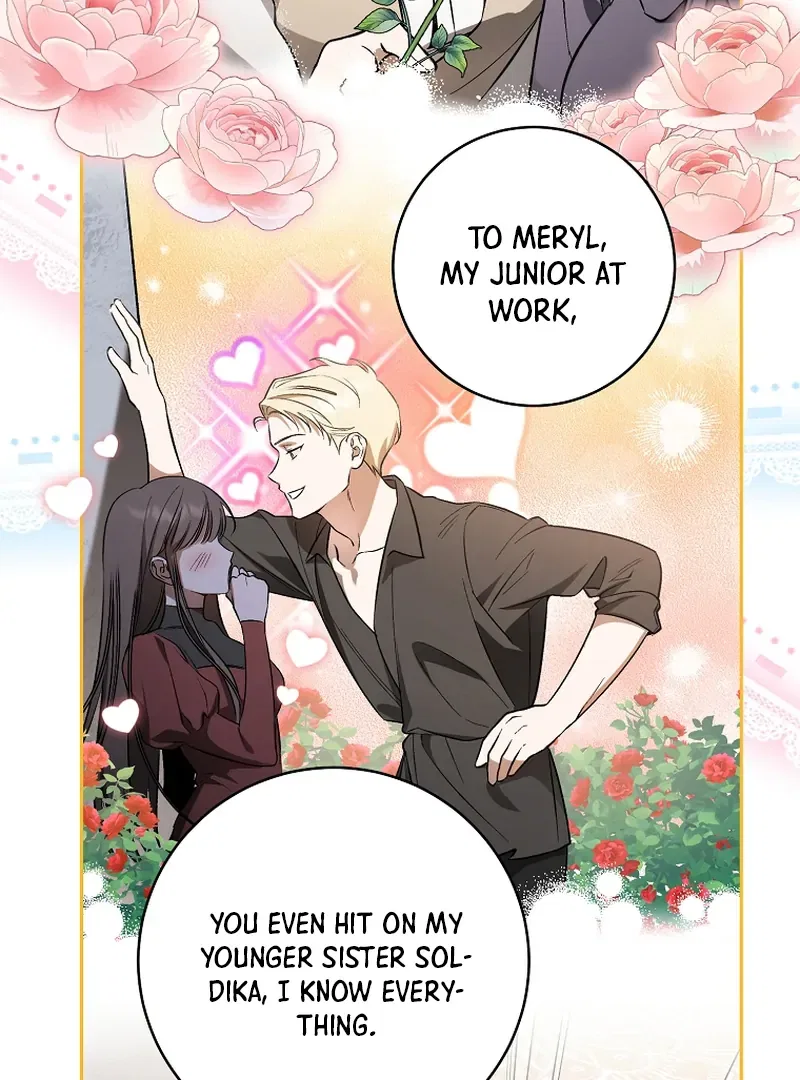 My Dream is to Get My Own House Chapter 1 – Page 40