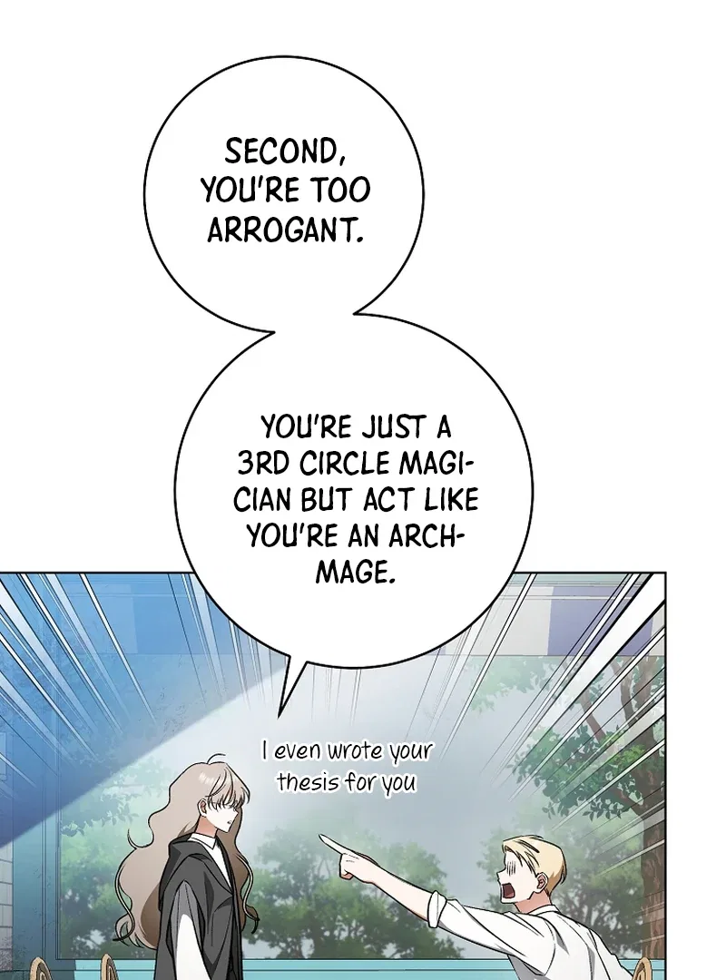 My Dream is to Get My Own House Chapter 1 – Page 44