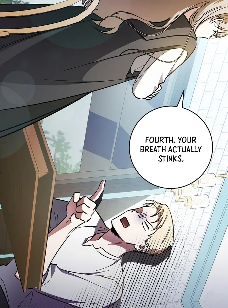 My Dream is to Get My Own House Chapter 1 – Page 48