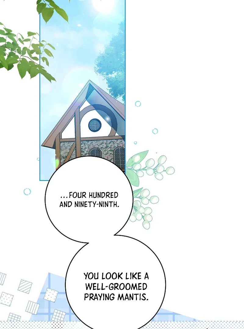 My Dream is to Get My Own House Chapter 1 – Page 52