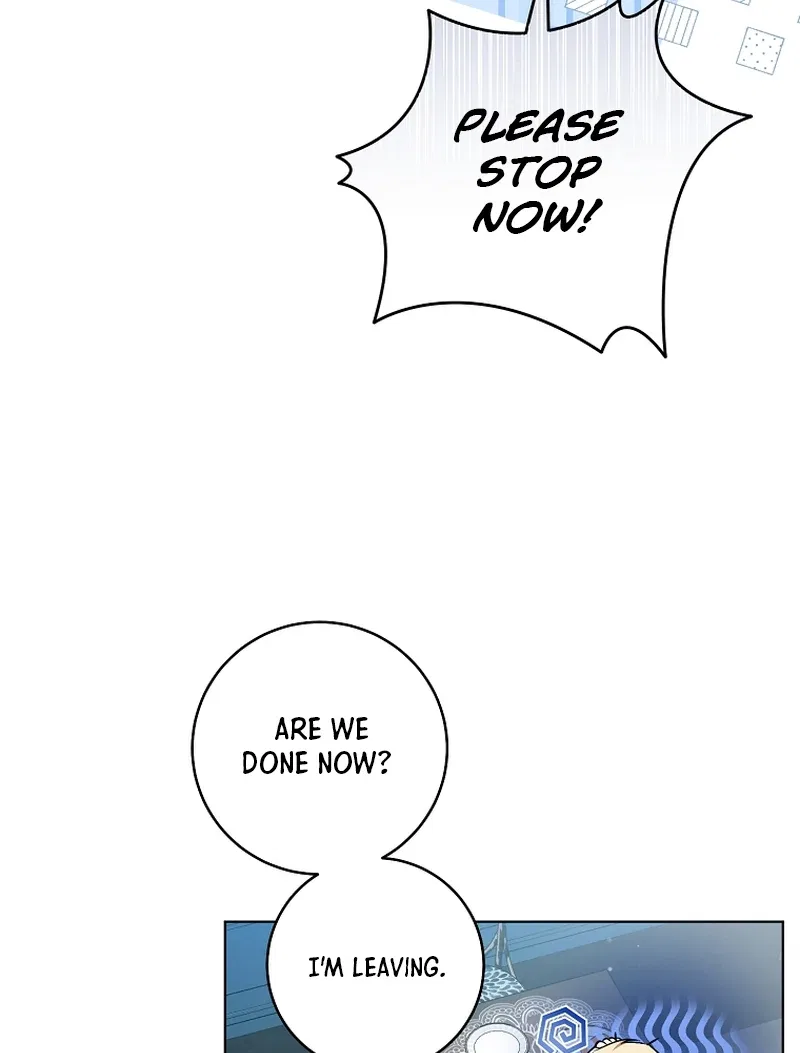 My Dream is to Get My Own House Chapter 1 – Page 54