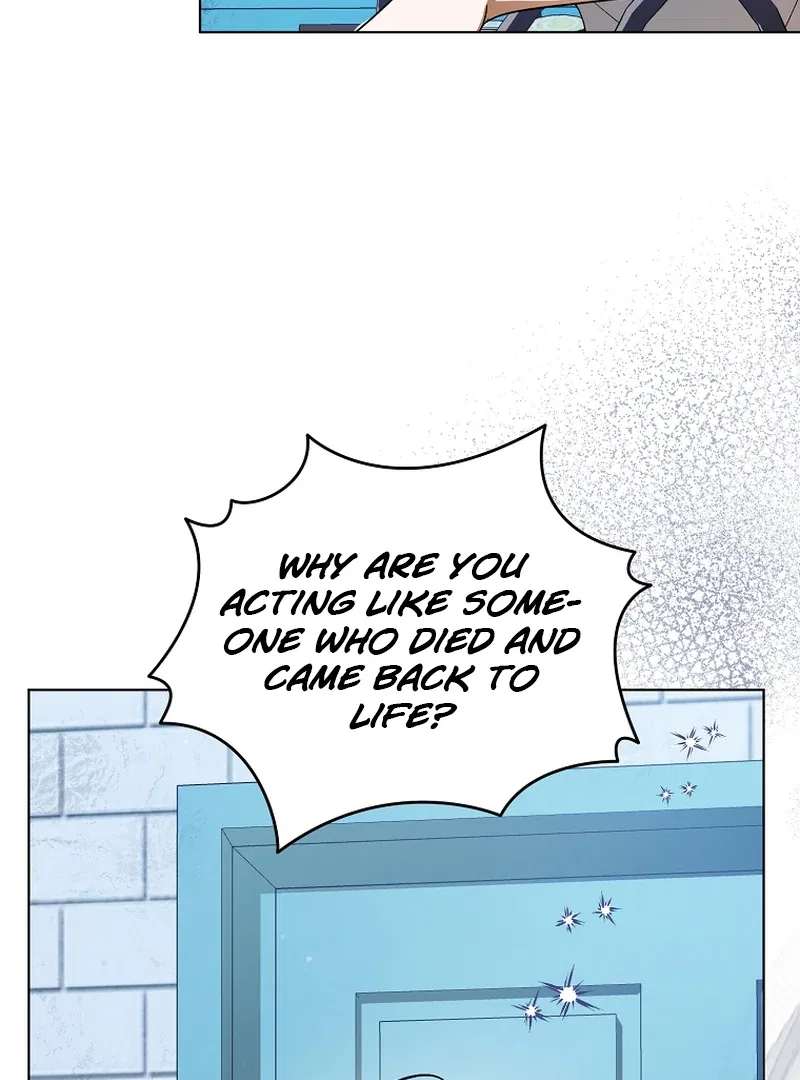 My Dream is to Get My Own House Chapter 1 – Page 57