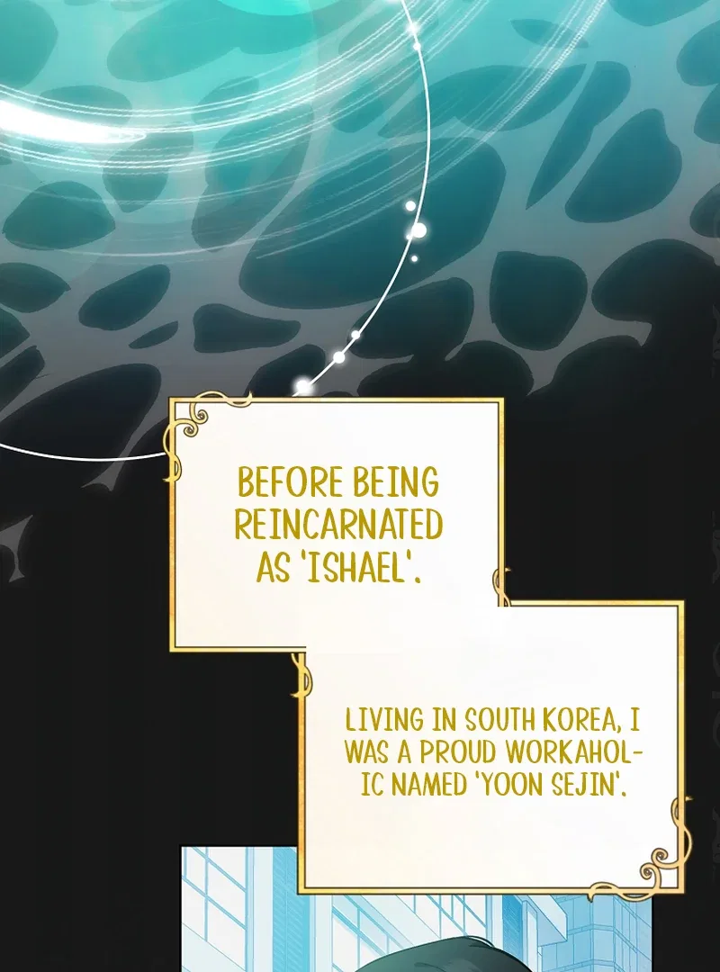 My Dream is to Get My Own House Chapter 1 – Page 99