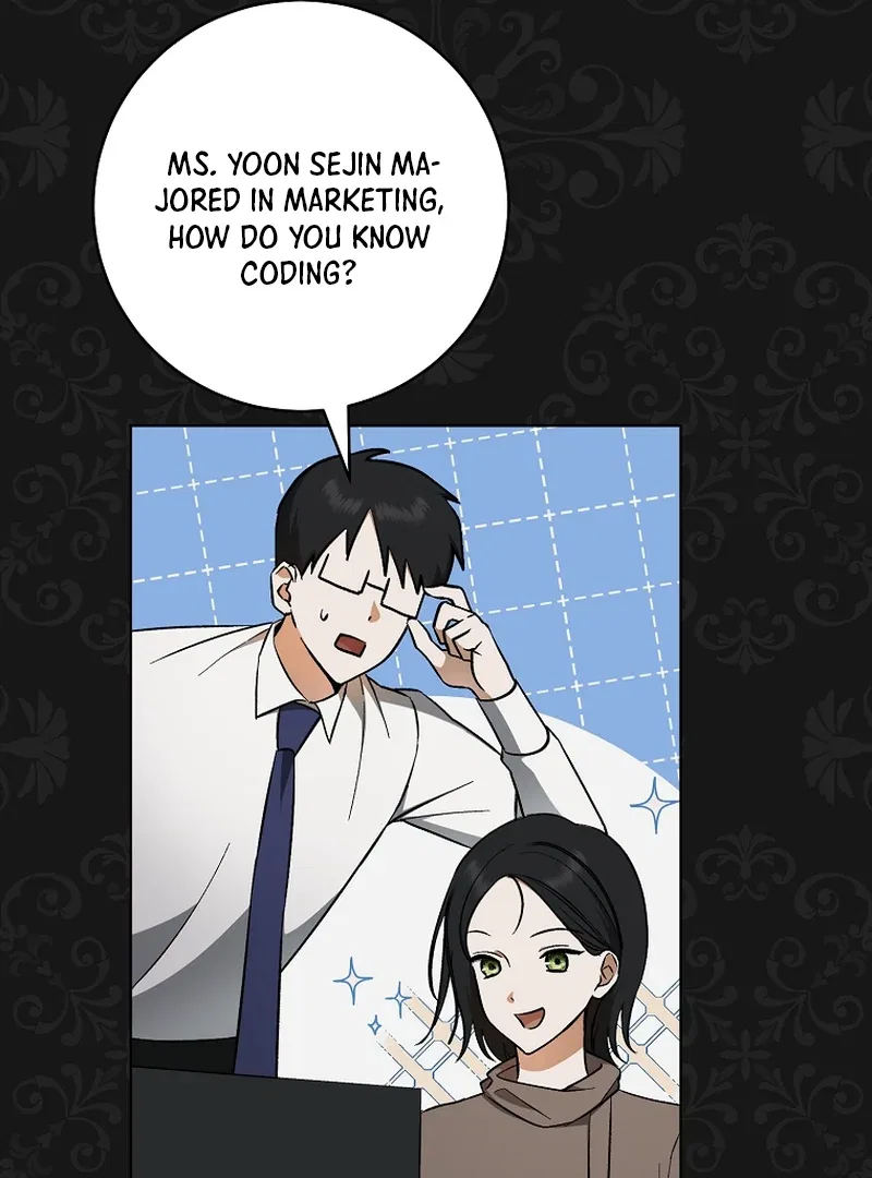 My Dream is to Get My Own House Chapter 1 – Page 103