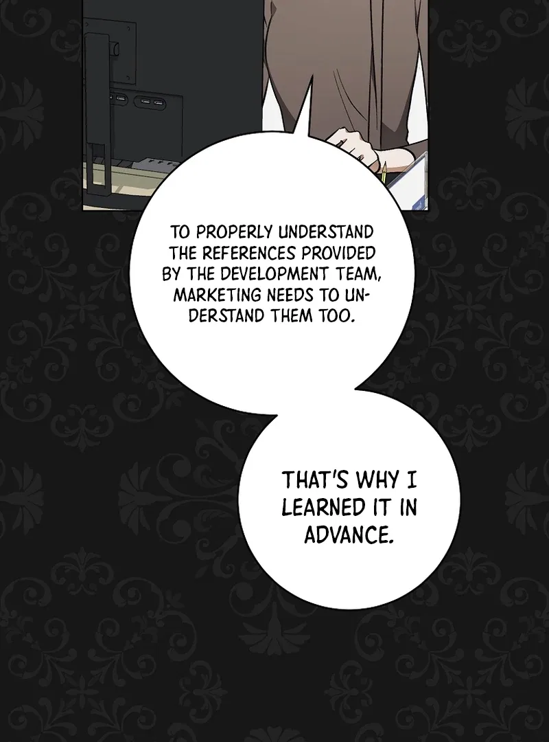My Dream is to Get My Own House Chapter 1 – Page 104