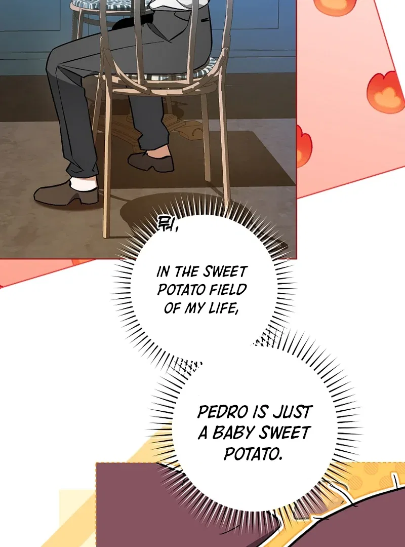 My Dream is to Get My Own House Chapter 1 – Page 124