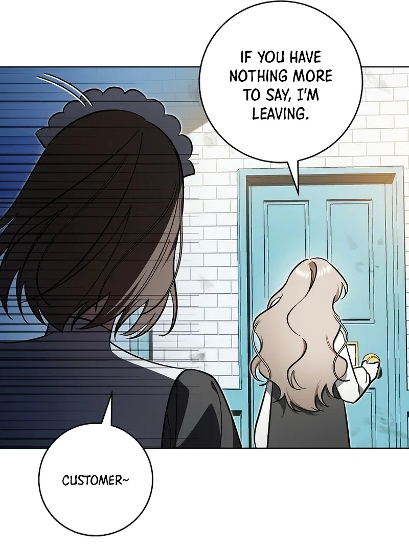 My Dream is to Get My Own House Chapter 1 – Page 127