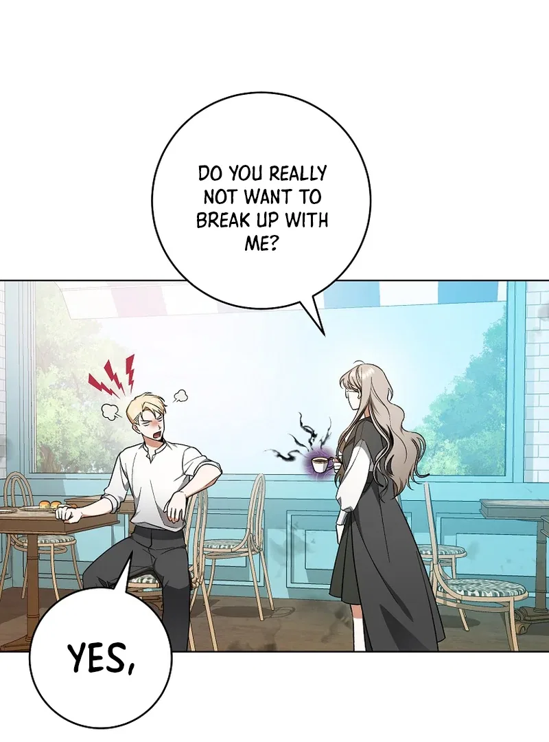 My Dream is to Get My Own House Chapter 1 – Page 136