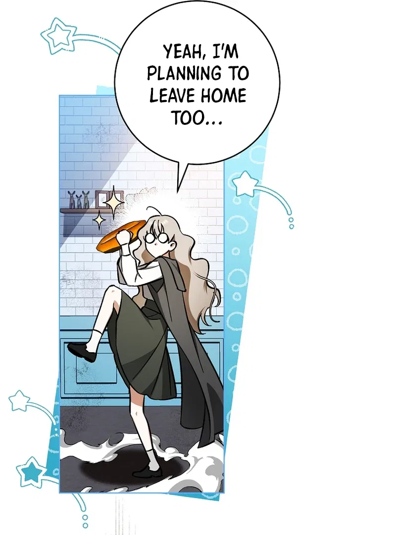 My Dream is to Get My Own House Chapter 1 – Page 149