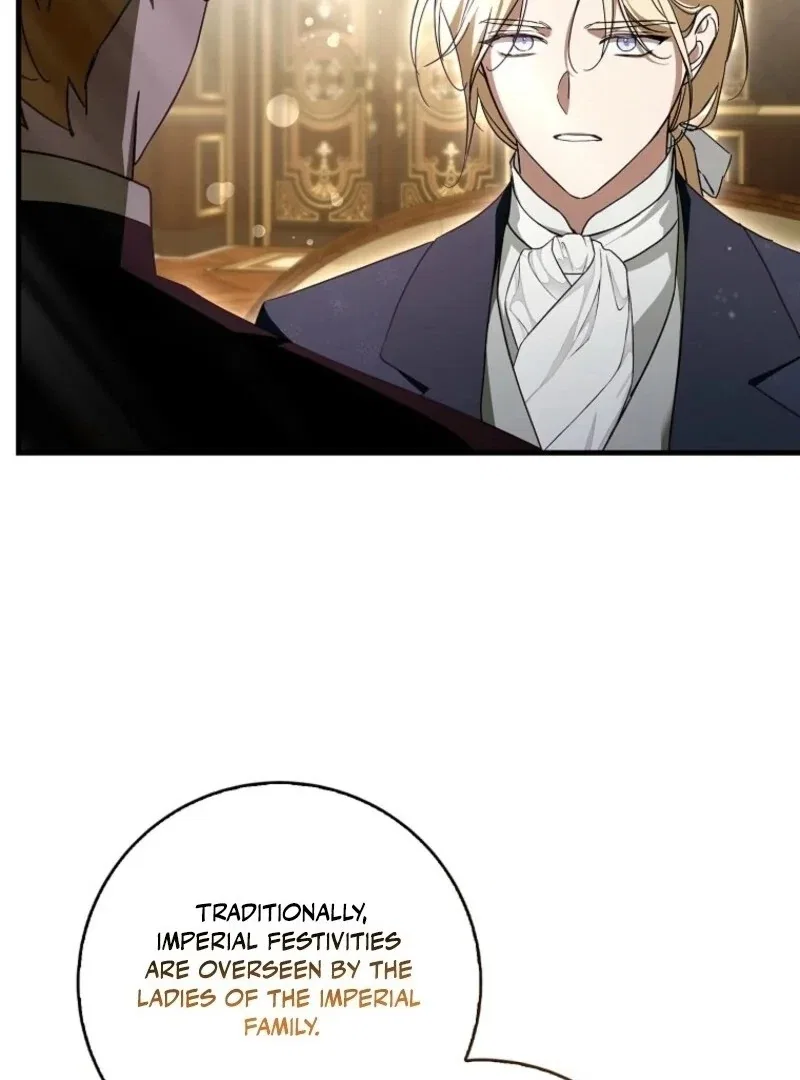 The Male Lead Is Obsessed With Proposing to Me Chapter 30 – Page 5