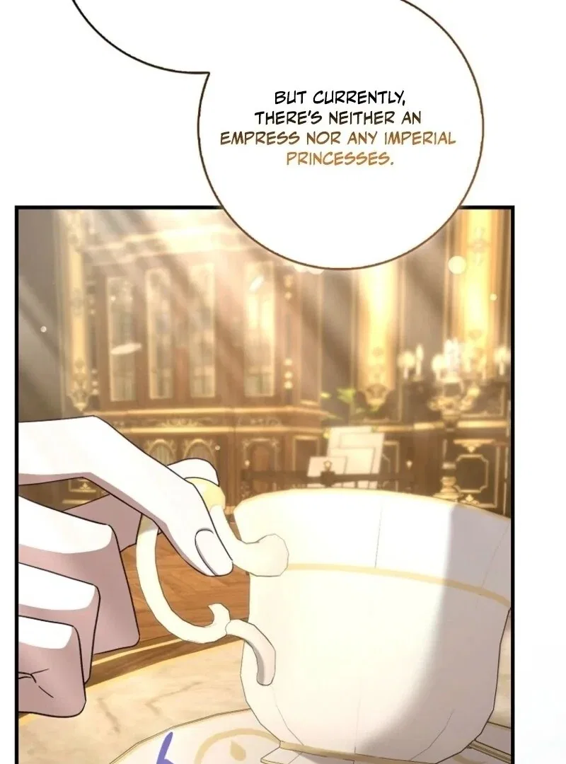 The Male Lead Is Obsessed With Proposing to Me Chapter 30 – Page 6