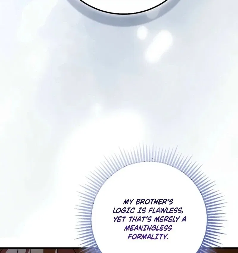 The Male Lead Is Obsessed With Proposing to Me Chapter 30 – Page 8