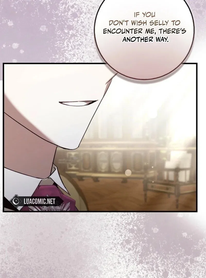 The Male Lead Is Obsessed With Proposing to Me Chapter 30 – Page 18