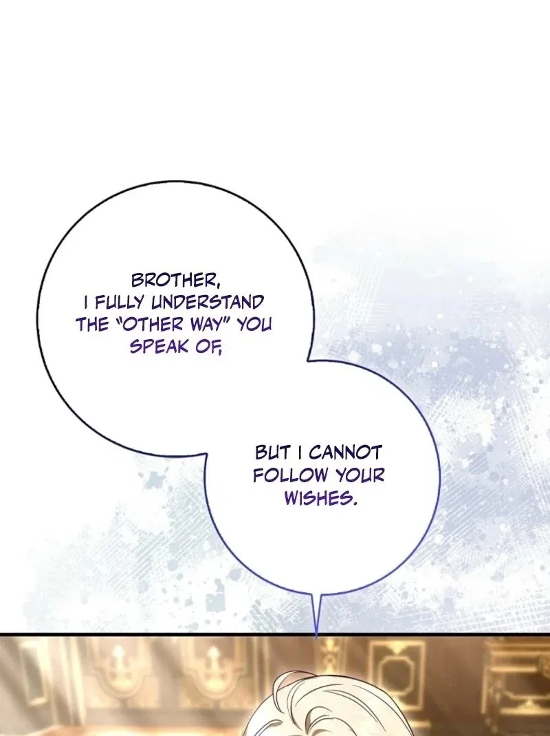 The Male Lead Is Obsessed With Proposing to Me Chapter 30 – Page 31