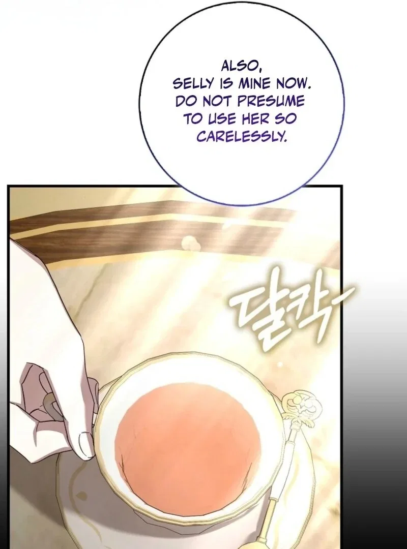 The Male Lead Is Obsessed With Proposing to Me Chapter 30 – Page 33
