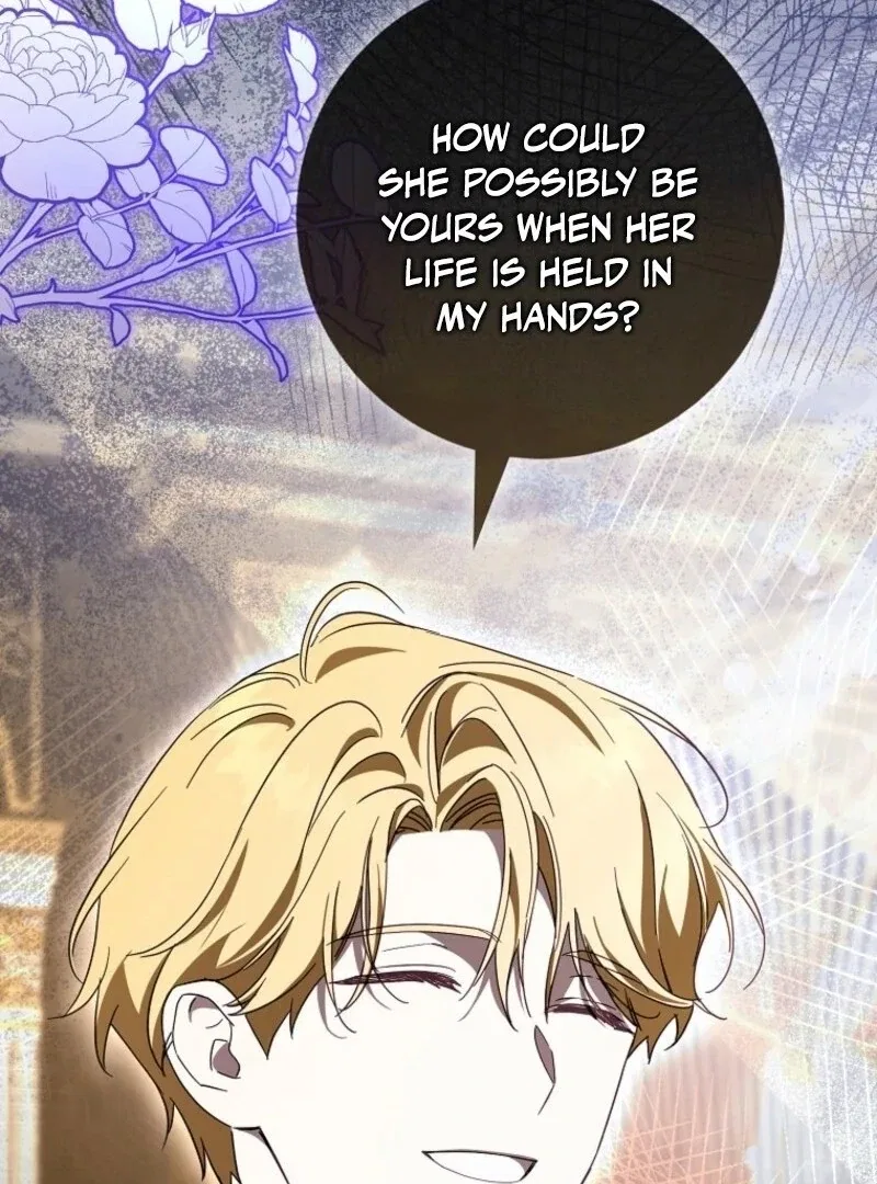 The Male Lead Is Obsessed With Proposing to Me Chapter 30 – Page 35