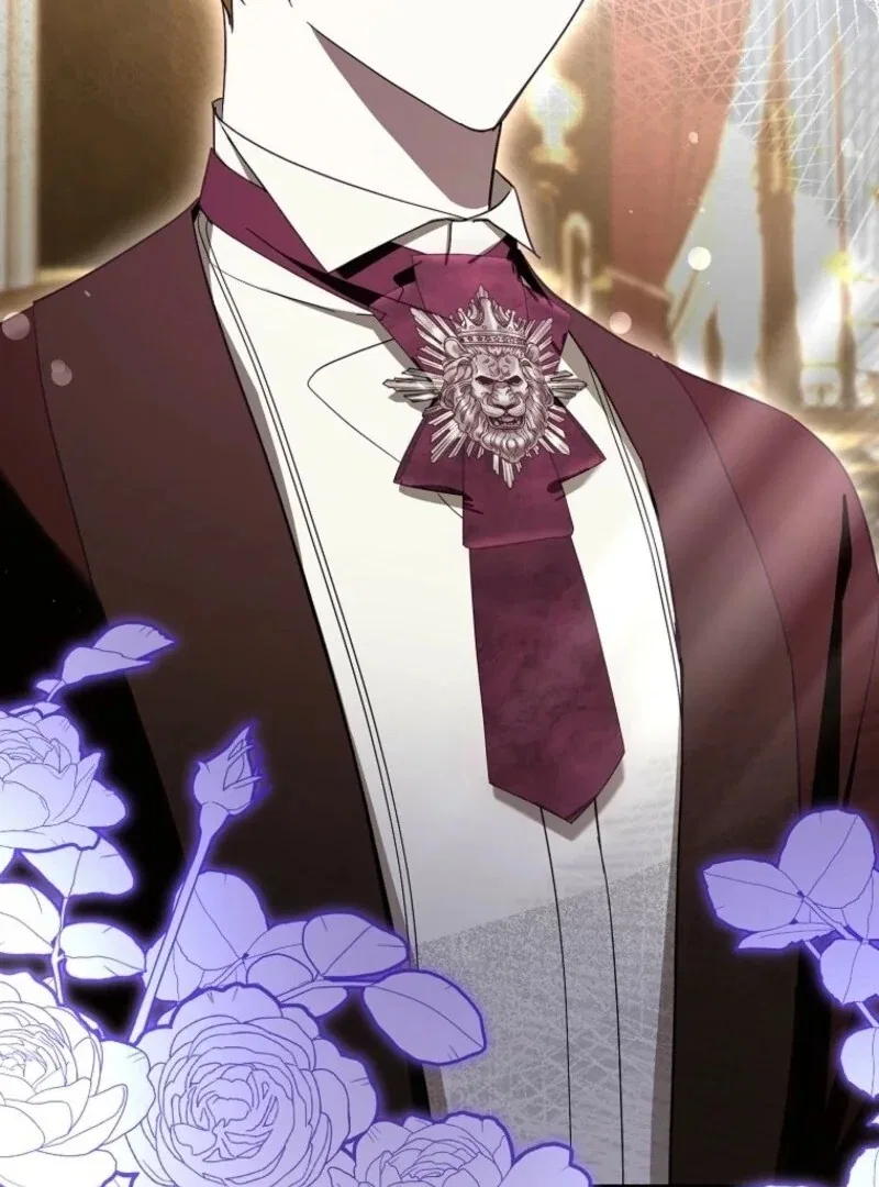 The Male Lead Is Obsessed With Proposing to Me Chapter 30 – Page 36