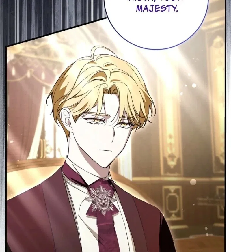 The Male Lead Is Obsessed With Proposing to Me Chapter 30 – Page 41