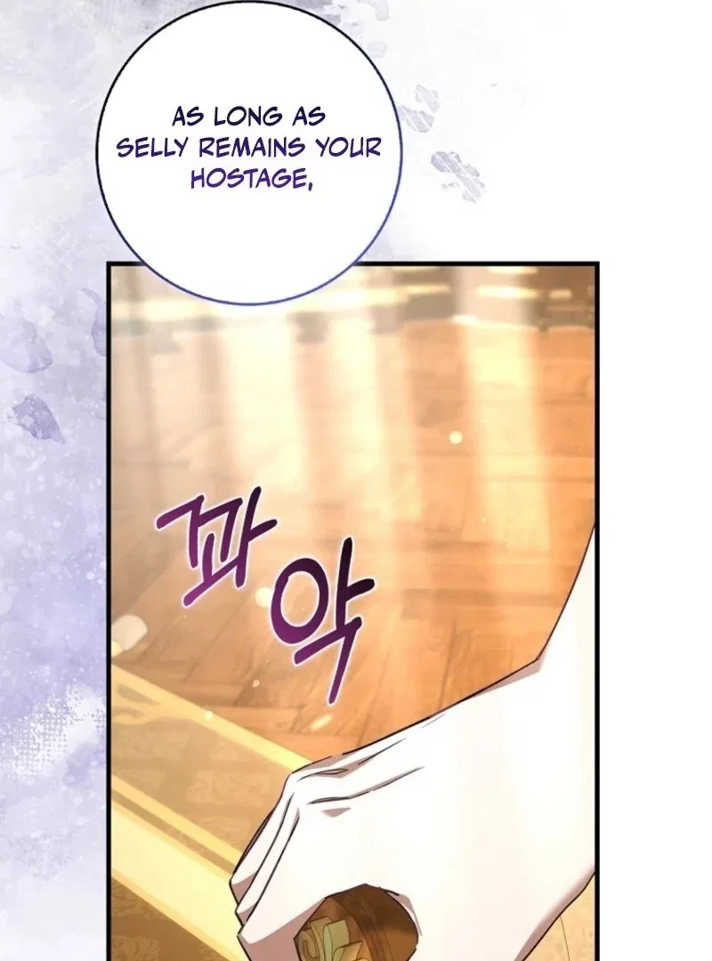 The Male Lead Is Obsessed With Proposing to Me Chapter 30 – Page 43