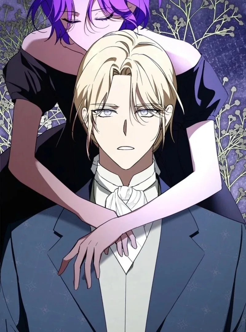 The Male Lead Is Obsessed With Proposing to Me Chapter 30 – Page 46