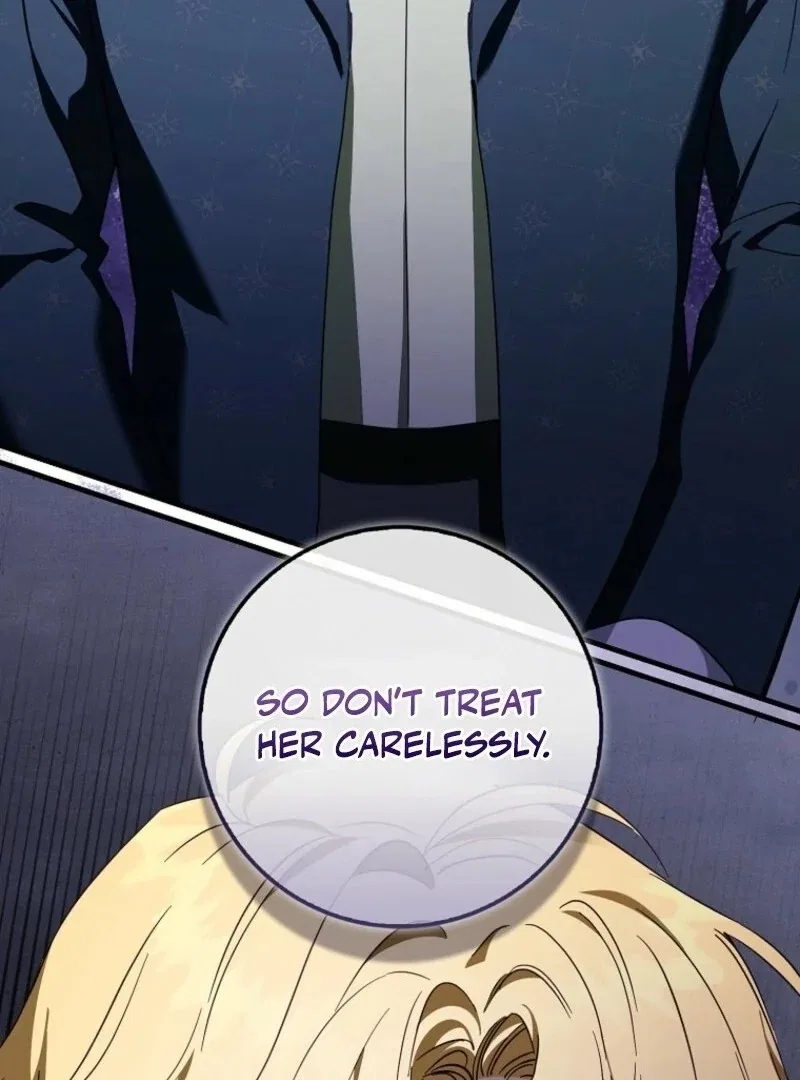 The Male Lead Is Obsessed With Proposing to Me Chapter 30 – Page 47
