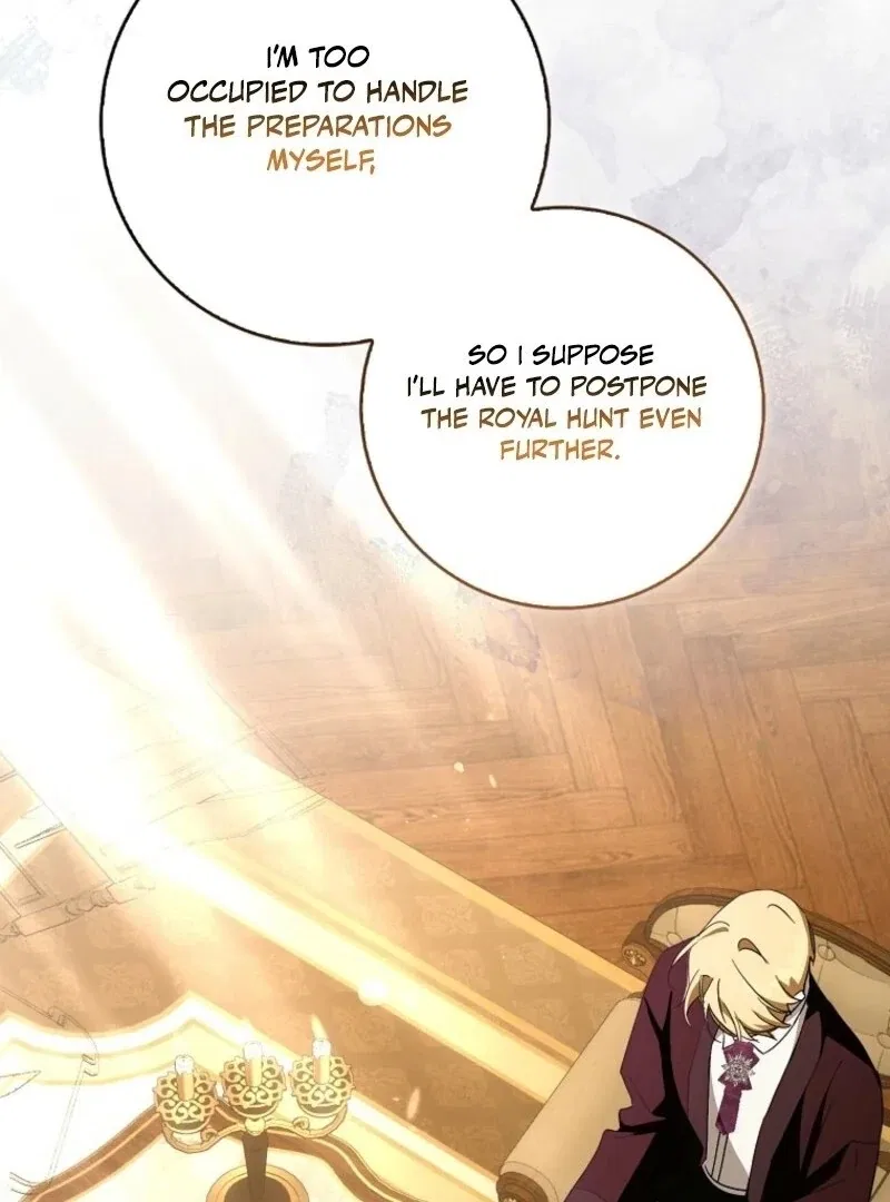 The Male Lead Is Obsessed With Proposing to Me Chapter 30 – Page 51