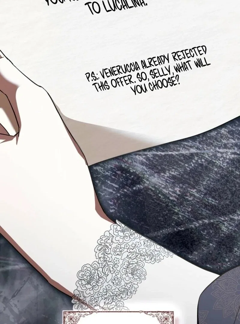 The Male Lead Is Obsessed With Proposing to Me Chapter 30 – Page 75