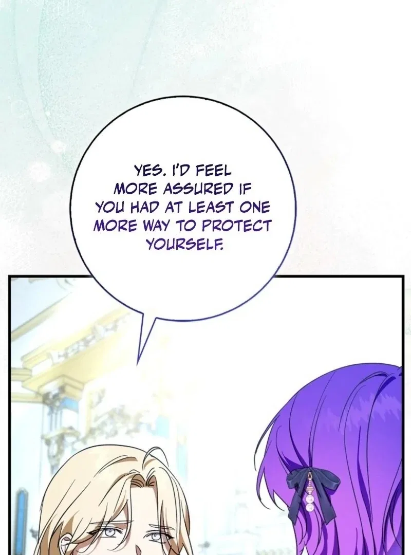 The Male Lead Is Obsessed With Proposing to Me Chapter 30 – Page 86
