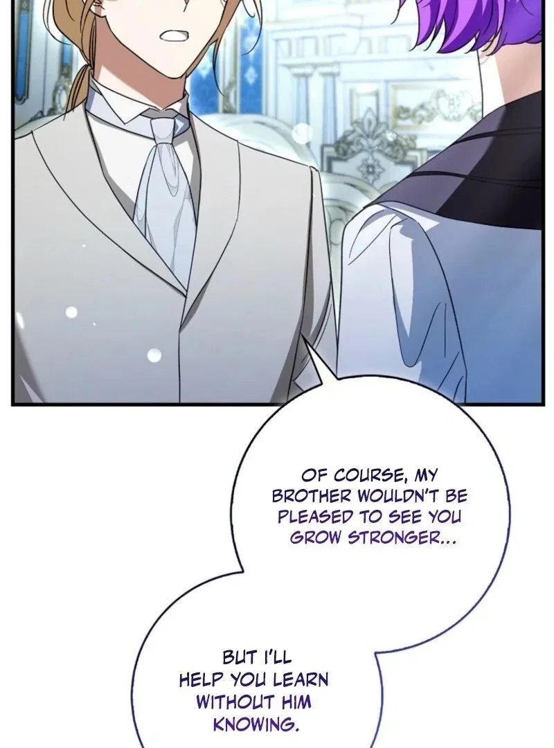 The Male Lead Is Obsessed With Proposing to Me Chapter 30 – Page 87
