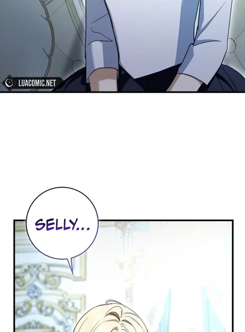 The Male Lead Is Obsessed With Proposing to Me Chapter 30 – Page 93