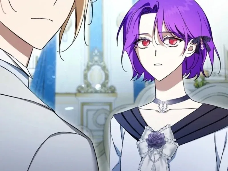 The Male Lead Is Obsessed With Proposing to Me Chapter 30 – Page 101