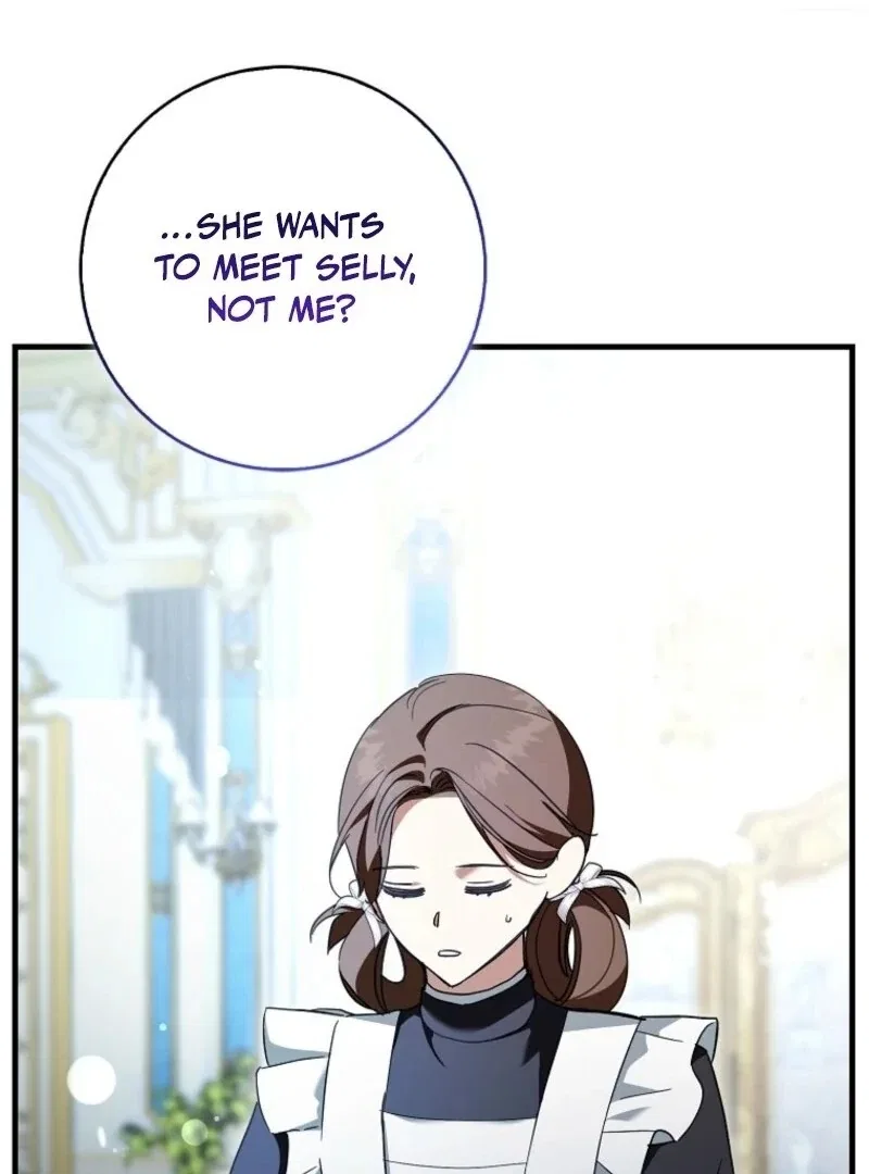 The Male Lead Is Obsessed With Proposing to Me Chapter 30 – Page 103