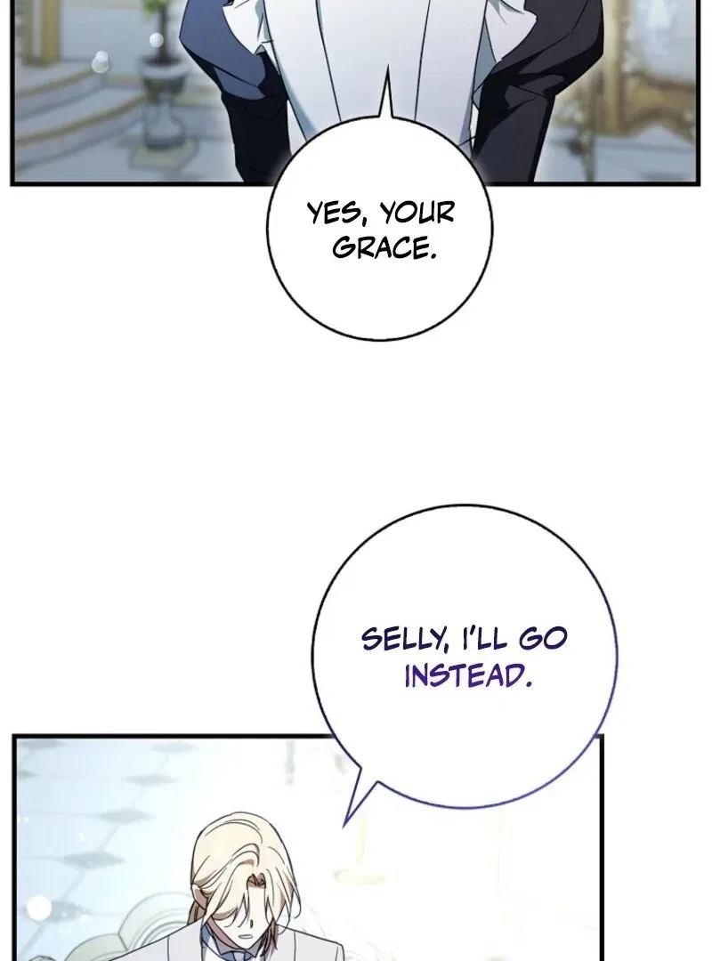 The Male Lead Is Obsessed With Proposing to Me Chapter 30 – Page 104